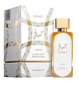 Hayaati Gold Elixir edp 100ml