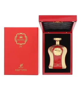 Highness IV. Red edp 100ml