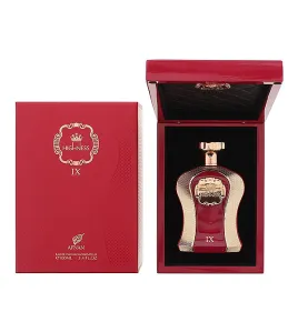 Highness IX. Maroon edp 100ml