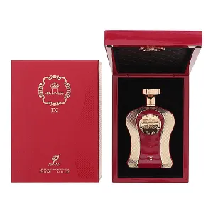 Highness IX. Maroon edp 100ml