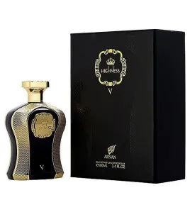 Highness V. Black edp 100ml