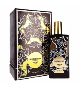 Irish Leather edp 75ml