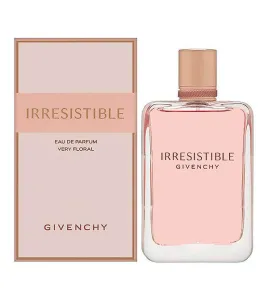 Irresistible Nude Velvet edp 35ml