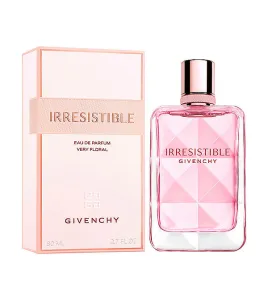 Irresistible Very Floral edp 35ml