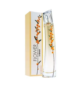 Flower Ikebana Mimosa edp 75ml