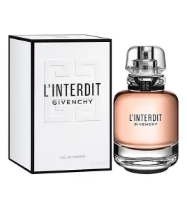 L'Interdit 2018 edp 125ml