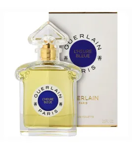 L'Heure Bleue Eau de Toilette tester 75ml