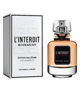 L'Interdit Nocturnal Jasmine edp tester 50ml