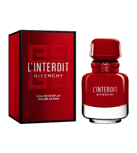 L'Interdit Rouge Ultime edp 35ml