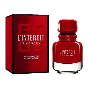 L'Interdit Rouge Ultime edp tester 80ml