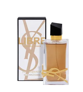 Libre Flowers &amp; Flames edp 90ml