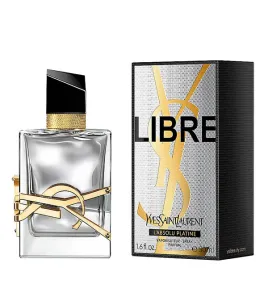 Libre L'Absolu Platine Parfum tester 90ml