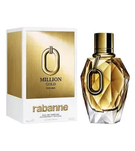Million Gold for Her edp 30ml
