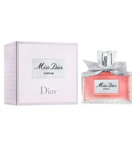 Miss Dior 2024 Parfum 125ml