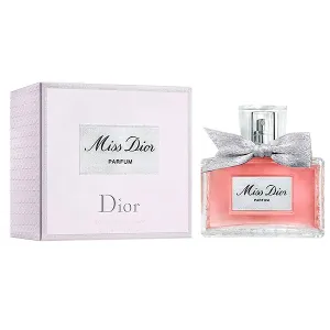 Miss Dior 2024 Parfum 80ml