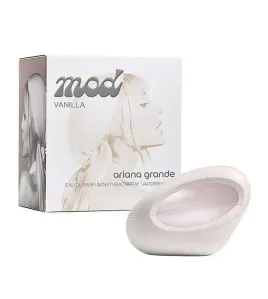 Mod Vanilla edp tester 100ml