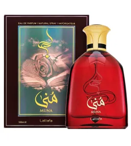 Muna edp 100ml