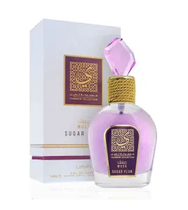 Musk Sugar Plum edp 100ml