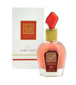 Musk Candy Rose edp 100ml