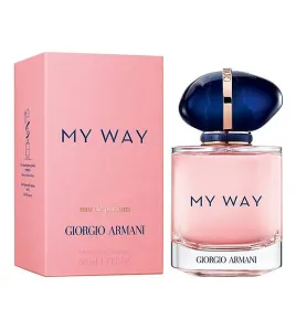 My Way Parfum tester 50ml