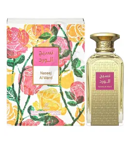 Naseej Al Ward edp 50ml