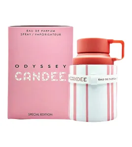 Odyssey Candee edp 100ml
