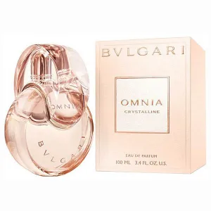 Omnia Crystalline 2023 edt 50ml