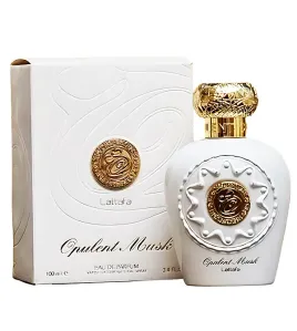 Opulent Musk edp 100ml