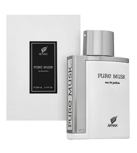 Pure Musk edp 100ml