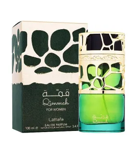 Qimmah for Women edp 100ml