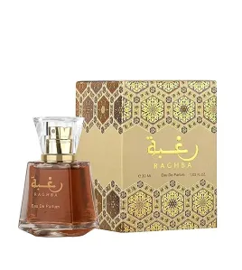 Raghba Woman edp 100ml+50ml deo