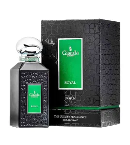 Royal L. C. Parfum 100ml