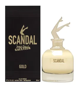 Scandal Gold edp 80ml