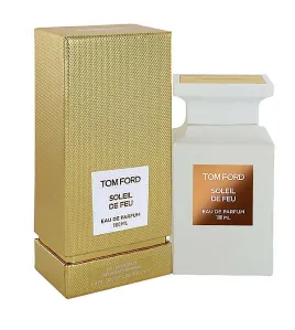 Soleil de Feu edp 50ml
