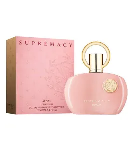 Supremacy Pink edp 100ml