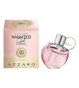 Wanted Girl Tonic edt tester 80ml
