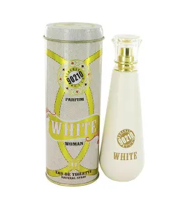 White Jeans edt tester 75ml