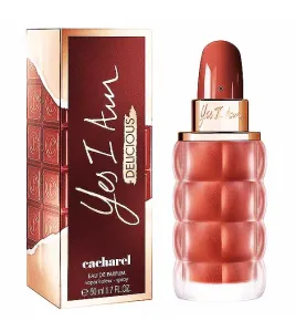 Yes I Am Delicious edp tester 50ml