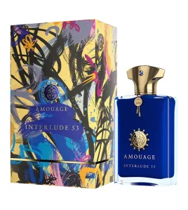 Interlude 53 Man Extrait de Parfum 100ml