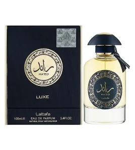 Ra'ed Luxe Gold edp 100ml