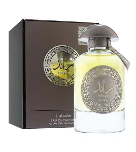 Ra'ed Silver edp 100ml