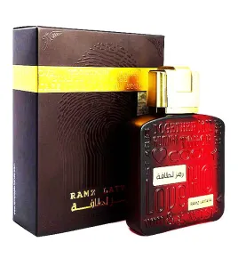 Ramz Gold edp 100ml