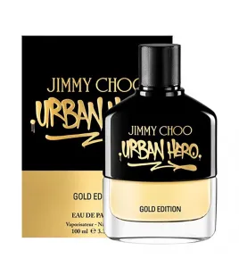 Urban Hero Gold edp tester 100ml