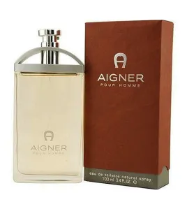 Aigner Pour Homme edt 100ml