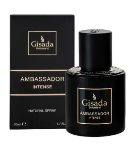 Ambassador Intense edp 50ml