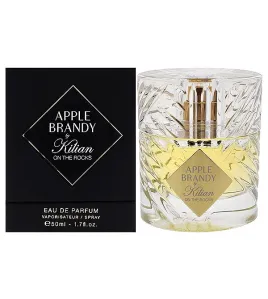 Apple Brandy on the Rocks edp 50ml
