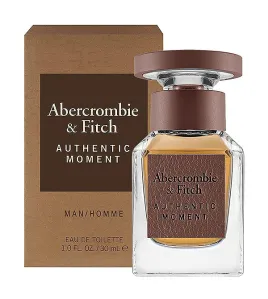 Authentic Moment Man edt 100ml