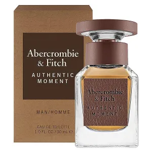 Authentic Moment Man edt 100ml