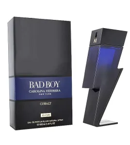Bad Boy Cobalt Elixir edp 50ml