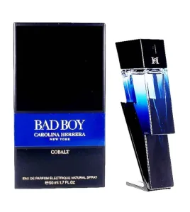 Bad Boy Cobalt Electrique edp 50ml